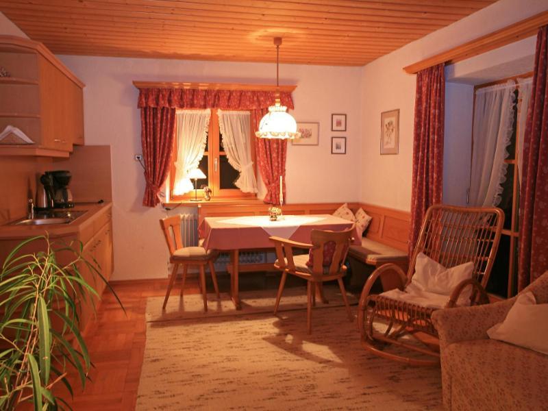 Gaestehaus Gschwendtner - Chiemgau Karte Inzell Exterior photo