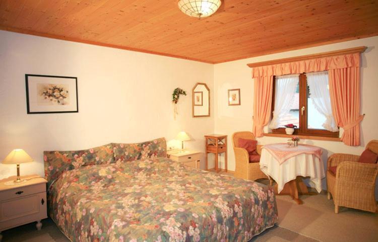 Gaestehaus Gschwendtner - Chiemgau Karte Inzell Exterior photo